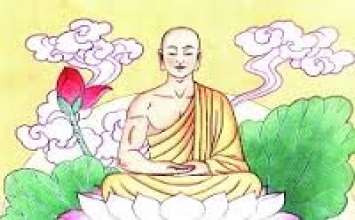 Gương hiếu hạnh Đức Mục Kiền Liên
